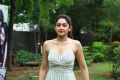 Actress Sayesha Saigal New Pics @ Ghajinikanth Press Meet