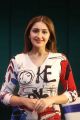 Heroine Sayesha Saigal Photos @ Bandobast Movie Interview