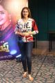 Heroine Sayesha Saigal Photos @ Bandobast Movie Interview