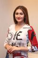 Heroine Sayesha Saigal Photos @ Bandobast Movie Interview