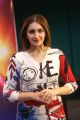 Bandobast Heroine Sayesha Saigal Interview Photos