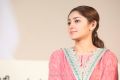 Junga Actress Sayesha Saigal Pictures in Salwar Kameez