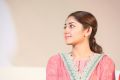 Junga Actress Sayyeshaa Saigal Pictures in Salwar Kameez