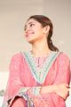 Junga Actress Sayesha Saigal Pictures in Salwar Kameez