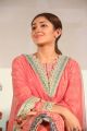 Junga Actress Sayesha Saigal Pictures in Salwar Kameez