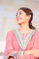 Junga Actress Sayesha Saigal Pictures in Salwar Kameez