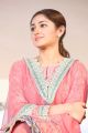 Junga Actress Sayesha Saigal Pictures in Salwar Kameez