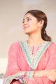 Junga Actress Sayesha Saigal Pictures in Salwar Kameez