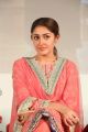 Junga Actress Sayesha Saigal Pictures in Salwar Kameez