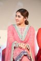 Junga Actress Sayesha Saigal Pictures in Salwar Kameez