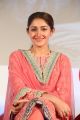 Junga Actress Sayesha Saigal Pictures in Salwar Kameez