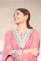 Junga Actress Sayyeshaa Saigal Pictures in Salwar Kameez