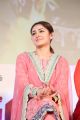 Junga Actress Sayesha Saigal Pictures in Salwar Kameez