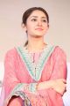 Junga Actress Sayesha Saigal Pictures in Salwar Kameez