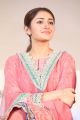 Junga Actress Sayyeshaa Saigal Pictures in Salwar Kameez