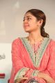 Junga Actress Sayyeshaa Saigal Pictures in Salwar Kameez