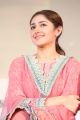 Junga Actress Sayesha Saigal Pictures in Salwar Kameez