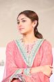 Junga Actress Sayesha Saigal Pictures in Salwar Kameez