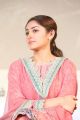 Junga Actress Sayyeshaa Saigal Pictures in Salwar Kameez