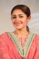 Junga Actress Sayesha Saigal Pictures in Salwar Kameez