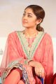 Junga Actress Sayesha Saigal Pictures in Salwar Kameez