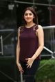 Actress Sayyeshaa HD Pictures @ Kadaikutty Singam Promotions