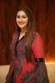 Actress Sayyeshaa Saigal Cute Smile Photos @ Bandobast Pre Release