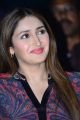 Actress Sayyeshaa Saigal Cute Photos @ Bandobast Movie Pre Release