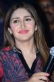 Actress Sayyeshaa Saigal Cute Photos @ Bandobast Pre Release Event