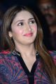 Actress Sayyeshaa Saigal Cute Photos @ Bandobast Movie Pre Release