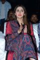 Actress Sayesha Saigal Cute Photos @ Bandobast Movie Pre Release