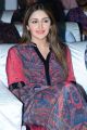 Actress Sayyeshaa Saigal Cute Photos @ Bandobast Pre Release Event