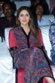 Actress Sayesha Saigal Cute Photos @ Bandobast Movie Pre Release