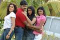 Naveen, Archana, Monica, Oviya in Scam Telugu Movie Stills