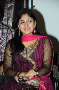 Actress Monika at Scam Telugu Movie Audio Launch Photos