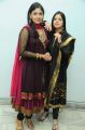 Actress Monica & Keerthi Chawla at Scam Telugu Movie Audio Launch Stills