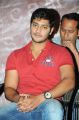 Actor Prince at Scam Telugu Movie Audio Launch Photos