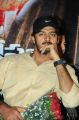 Actor Naveen Chandra at Scam Telugu Movie Audio Launch Stills