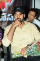 Actor Naveen Chandra at Scam Telugu Movie Audio Launch Stills