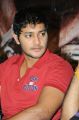 Actor Prince at Scam Telugu Movie Audio Launch Stills