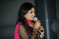 Actress Monika at Scam Telugu Movie Audio Launch Photos