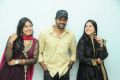 Monica, Naveen, Keerthi Chawla at Scam Telugu Movie Audio Launch Photos