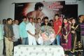 Scam Telugu Movie Audio Launch Stills