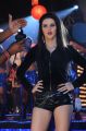 Item dancer Scarlett Wilson Item Song Shoot in Chandi Movie