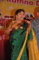 LR Eswari at Screen Moon Awards Stills