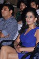 Sanajana Singh at Screen Moon Awards Stills