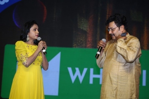 Suma, Saikumar @ Sebastian PC524 Pre-Release Event Stills