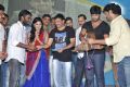 Second Hand Movie Audio Launch Stills