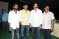 Second Hand Movie Audio Launch Stills