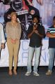 Manchu Lakshmi Prasanna at Second Hand Movie Trailer Launch Stills